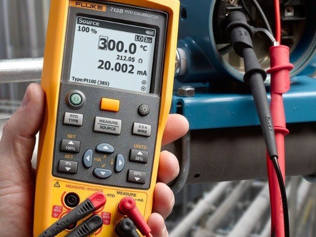 Electrical & Time Calibration Services at Sirige Quality Laboratory