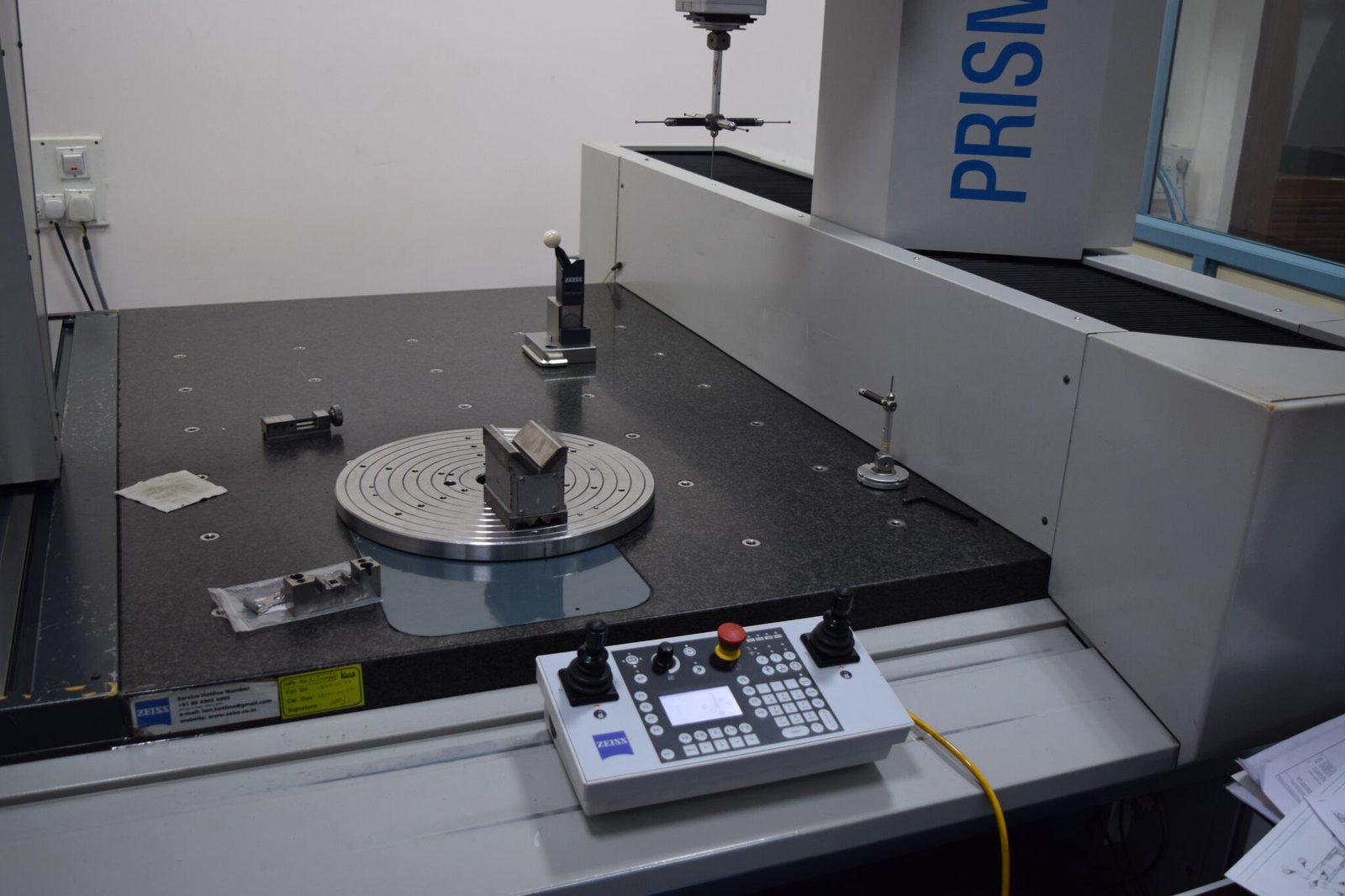 Cmacl Lab NABL Accredited Calibration & Testing Lab in Bangalore